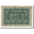 Nota, Alemanha, 50 Mark, 1914, 1914-08-05, KM:49a, F(12-15)