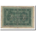 Banknote, Germany, 50 Mark, 1914, 1914-08-05, KM:49b, VG(8-10)