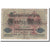Nota, Alemanha, 50 Mark, 1914, 1914-08-05, KM:49b, VG(8-10)