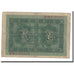 Billet, Allemagne, 50 Mark, 1914, 1914-08-05, KM:49b, B+