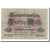 Banconote, Germania, 50 Mark, 1914, 1914-08-05, KM:49b, B+