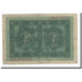 Banknote, Germany, 50 Mark, 1914, 1914-08-05, KM:49b, VF(20-25)