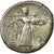 Moeda, Procilia, Denarius, Rome, EF(40-45), Prata, Babelon:1