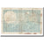 França, 10 Francs, Minerve, 1939, 1939-10-05, F(12-15), Fayette:7.10, KM:84