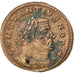Constantius I, Follis, Trier, AU(50-53), Copper, Cohen #109, 10.40