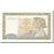 France, 500 Francs, La Paix, 1942, 1942-09-10, UNC(65-70), Fayette:32.40, KM:95b