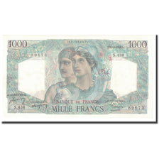 Francia, 1000 Francs, Minerve et Hercule, 1948, 1948-05-27, FDS, Fayette:41.21