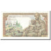 Frankrijk, 1000 Francs, Déesse Déméter, 1943, 1943-01-28, NIEUW