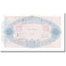 Francja, 500 Francs, Bleu et Rose, 1915, 1915-03-04, AU(55-58), Fayette:30.22