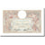 France, 100 Francs, Luc Olivier Merson, 1937, 1937-12-02, UNC(65-70)