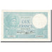 Francia, 10 Francs, Minerve, 1940, 1940-11-28, FDS, Fayette:7.22, KM:84