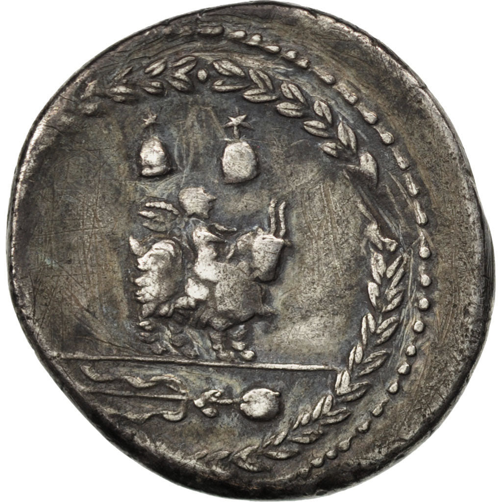 Fonteia, Denier