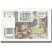 Francja, 500 Francs, Chateaubriand, 1945, 1945-09-06, UNC(65-70), Fayette:34.2
