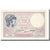 Francia, 5 Francs, Violet, 1928, 1928-01-16, UNC, Fayette:3.12, KM:72d