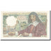 França, 100 Francs, Descartes, 1944, 1944-07-20, UNC(65-70), Fayette:27.6