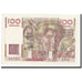 Francia, 100 Francs, Jeune Paysan, 1946, 1946-10-03, UNC, Fayette:28.9, KM:128a