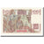 Francja, 100 Francs, Jeune Paysan, 1946, 1946-10-03, UNC(65-70), Fayette:28.9