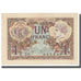 France, Paris, 1 Franc, 1920, UNC(63)