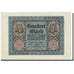 Geldschein, Deutschland, 100 Mark, 1920, 1920-11-01, KM:69a, UNZ
