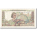 França, 10,000 Francs, Génie Français, 1954, 1954-01-07, VF(20-25)