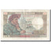 França, 50 Francs, Jacques Coeur, 1940, 1940-09-26, VF(30-35), Fayette:19.3