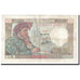 France, 50 Francs, Jacques Coeur, 1940, 1940-09-26, TB+, Fayette:19.3, KM:93