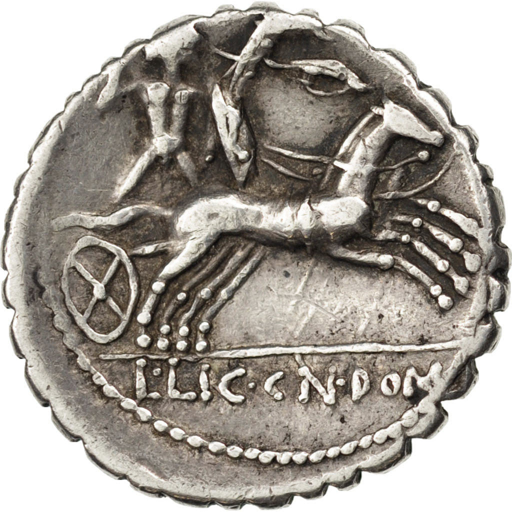 Mallia, Denier