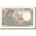 Frankrijk, 50 Francs, Jacques Coeur, 1941, 1941-05-08, TTB, Fayette:19.10, KM:93
