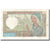 Frankreich, 50 Francs, Jacques Coeur, 1941, 1941-05-08, SS, Fayette:19.10, KM:93