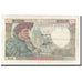 Francia, 50 Francs, Jacques Coeur, 1941, 1941-05-15, BB, Fayette:19.11, KM:93
