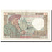 Francia, 50 Francs, Jacques Coeur, 1941, 1941-05-15, BB, Fayette:19.11, KM:93