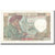 Francia, 50 Francs, Jacques Coeur, 1941, 1941-04-24, BB+, Fayette:19.09, KM:93