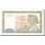 Frankrijk, 500 Francs, La Paix, 1940, 1940-11-28, TTB+, Fayette:32.09, KM:95a