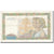 Francia, 500 Francs, La Paix, 1940, 1940-11-28, MBC, Fayette:32.09, KM:95a