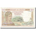 Francia, 50 Francs, Cérès, 1939, 1939-04-13, SPL-, Fayette:18.25, KM:85b