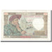 France, 50 Francs, Jacques Coeur, 1941, 1941-04-24, AU(50-53), Fayette:19.09