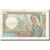 Francia, 50 Francs, Jacques Coeur, 1941, 1941-04-24, BB, Fayette:19.09, KM:93