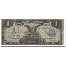 Billet, États-Unis, One Dollar, 1899, KM:51, B