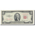 Banknote, United States, Two Dollars, 1953, KM:1623@star, AU(50-53)