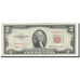 Nota, Estados Unidos da América, Two Dollars, 1953, KM:1623@star, AU(50-53)