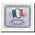 Frankreich, 10 Francs, Flag/France, 1944, VZ+, Fayette:VF18.01, KM:116a