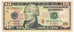 Banknote, United States, Ten Dollars, 2013, UNC(60-62)