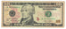 Nota, Estados Unidos da América, Ten Dollars, 2009, KM:4946, EF(40-45)