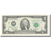 Nota, Estados Unidos da América, Two Dollars, 2003, KM:4680, AU(55-58)