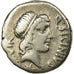 Moneta, Sicinia, Denarius, EF(40-45), Srebro, Babelon:1