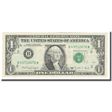 Banconote, Stati Uniti, One Dollar, 1988, KM:3845, SPL