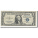 Banknote, United States, One Dollar, 1935, KM:1458, EF(40-45)