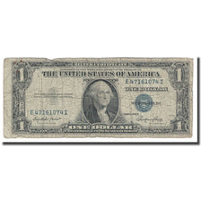 Banknote, United States, One Dollar, 1935, KM:1457, VG(8-10)