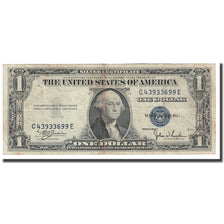 Banconote, Stati Uniti, One Dollar, 1935, KM:1455, MB+