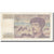 Francia, 20 Francs, Debussy, 1987, MBC, Fayette:66.08, KM:151b
